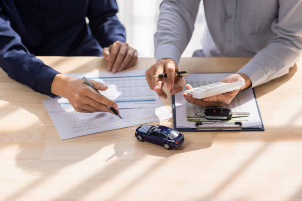 24/7 Emergency Full Coverage Car Insurance experts in Bel Air North, MD